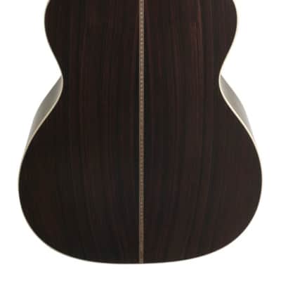 Martin OM-28 Modern Deluxe Orchestra Model Acoustic image 3