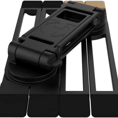 Hercules Hcdg 400 Bb Supporto Per Laptop Fino A 10 Kg image 3