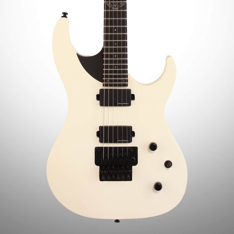 Washburn PXS100 Parallaxe Double-Cut Electric Guitar image 1