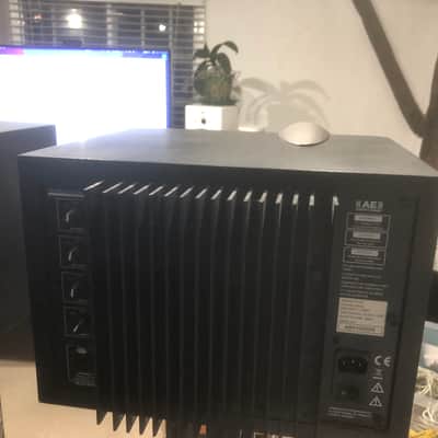 Acoustic Energy AE22 Active Studio Monitor Pair image 5