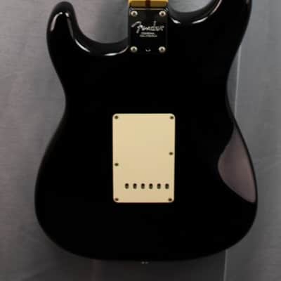 FENDER Stratocaster Artist Eric Clapton Blackie US 2003 - USA Import image 2