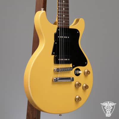 2007 Gibson Les Paul Specail DC - 6.45 LBS image 2