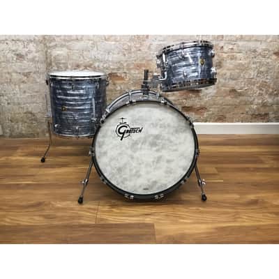 Gretsch USA Custom 3pc Shell Pack image 1