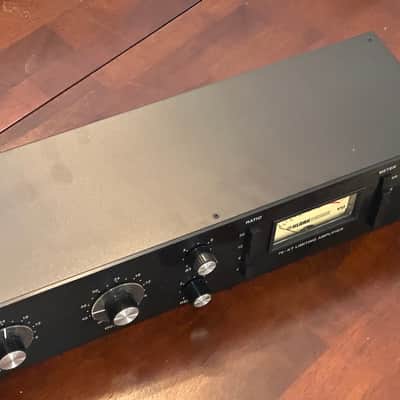 Klark Teknik 76-KT Classic FET Compressor 2010s - Black image 8
