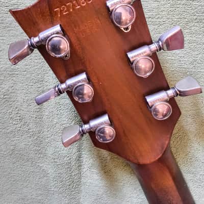 Gibson Les Paul The Paul 1978 With Original Gibson Hard Case image 17