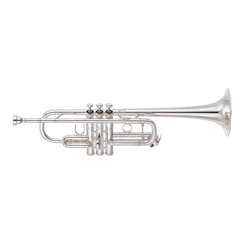 Yamaha YTR-9445CHS-BR III 'Xeno' Chicago Series C Trumpet image 1