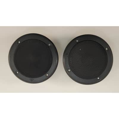 Cerwin-Vega RE 25 Speakers MidRange AT M5 Pair - Tested image 1