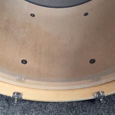 Used Mapex M Series 5pc Drum Set - Good image 7