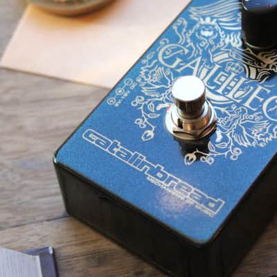 Catalinbread "Galileo" image 6