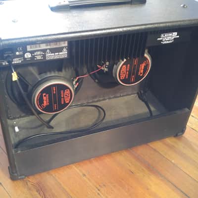 Line 6 Spider II 2x10 120W Guitar Combo Amp image 9