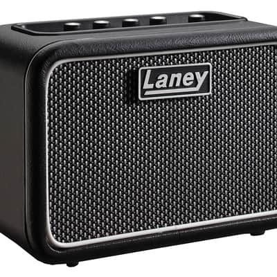 Laney Mini Stereo Amp Supergroup Edition MINI-ST-SUPERG image 1