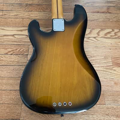 Fender Precision Bass 50s Reissue CIJ image 8