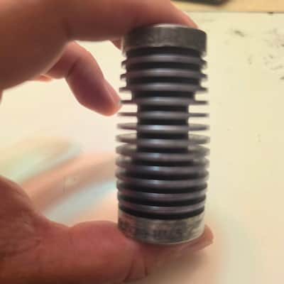 DEG Accubore POWERSTAR BA65 Bb Clarinet Barrel image 3