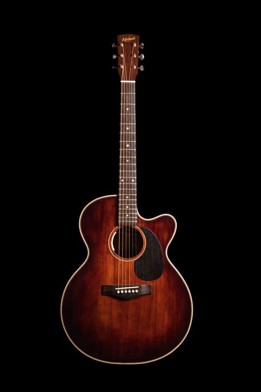 Kinkade Custom Spruce image 1