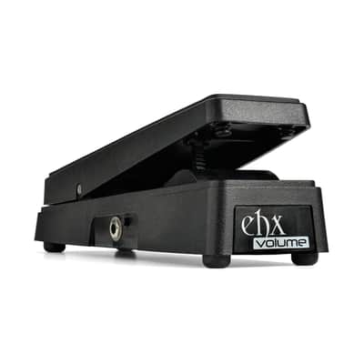 Electro-Harmonix Next Step Volume Pedal | Reverb