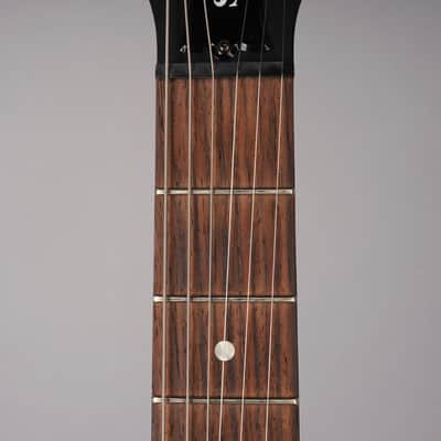 Gibson SGJ - 2013 - Rubbed White image 7
