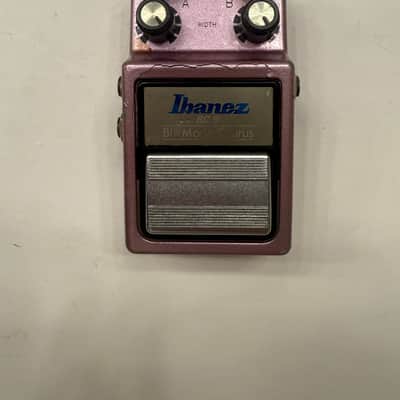 Ibanez BC9 Bi-Mode Chorus | Reverb Canada