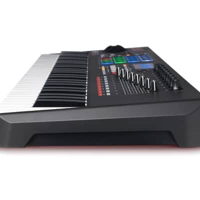 Akai MPK261 USB MIDI Keyboard Controller image 5