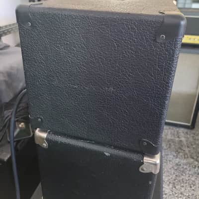 Engl Savage mk I 120w KT88 4 channel tube guitar head with MIDI switcher image 7