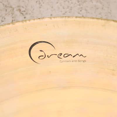 Dream Cymbals 14" Bliss Hi-Hat Cymbals image 9
