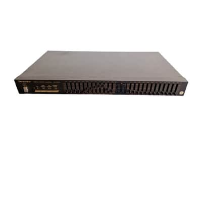 Technics SH-8045 - Equalisers - Good image 1