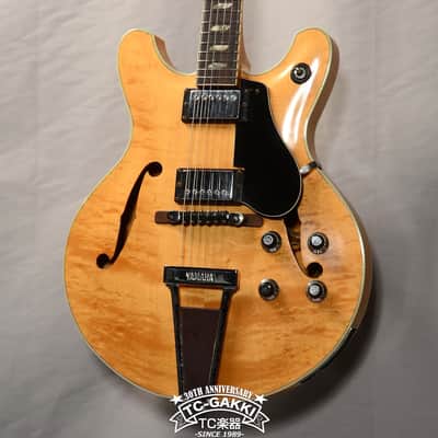 1970's YAMAHA 1977 SA-60 image 2