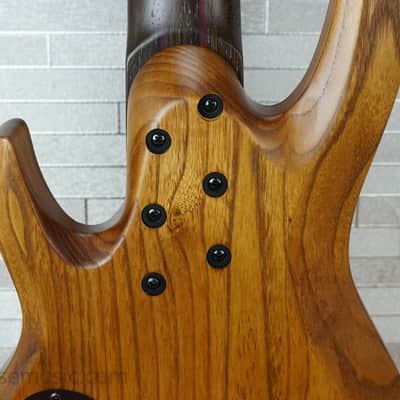ESP LTD B-1005 - Natural Satin image 12