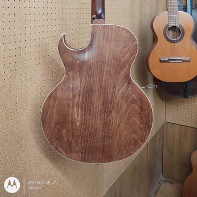 The Loar LH-306T New Orange image 7