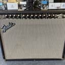 Fender Concert Amp 2-Channel 60-Watt 1x12" Guitar Combo 1993 - w/Jensen C12K speaker