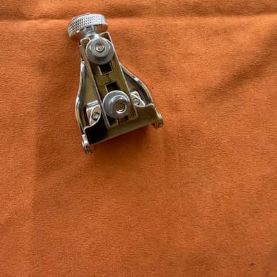 Vintage Taye Adjustable ‘ Drop -Down’ Strainer, Excellent image 7