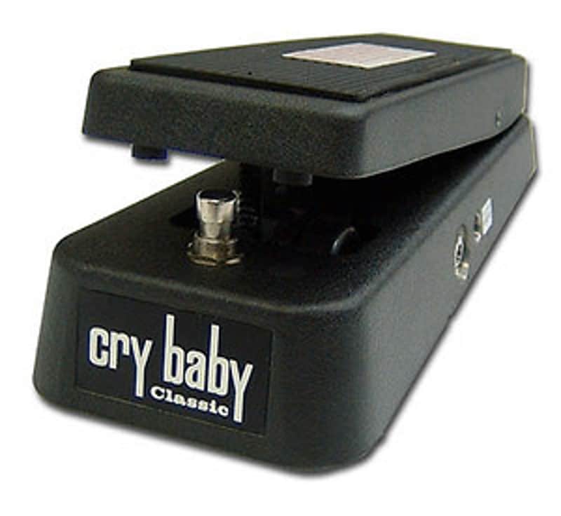 ギター Jim Dunlop GCB95F cry baby classic media.nl?id=1650006&c=1209167&