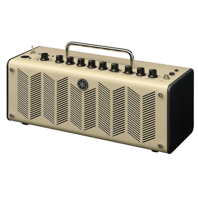 YAMAHA THR10Ⅱ Yamaha THR10II Wireless Desktop 15 Guitar Amps and 8 Effects and