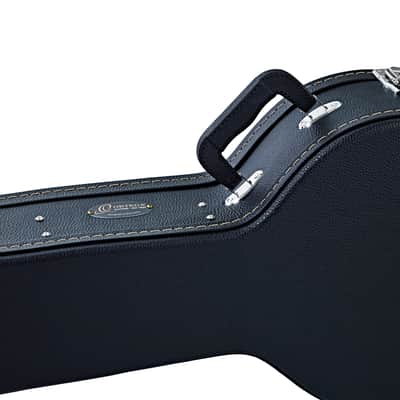 Ortega Holzkoffer Dreadnought image 2