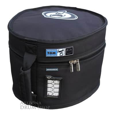 Protection Racket 12 x 8 Egg Shaped Tom Case - New w/ Warranty (5012-10). image 2