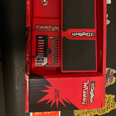 DigiTech Whammy V4 image 6