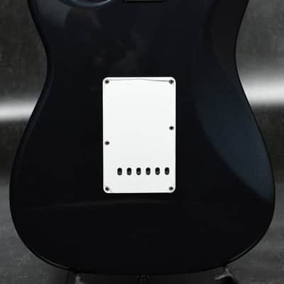 Fender Custom Shop Custom Built 1961 Stratocaster NOS Mercedes Blue [CZ585049] (06/15) image 7