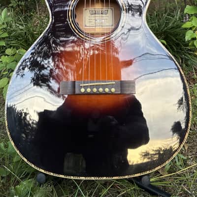 Gretsch Roots Collection G9531E 2019 Grand Concert 00 image 1