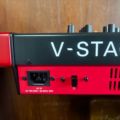 Roland V-Stage76 Stage Piano w/ box image 10