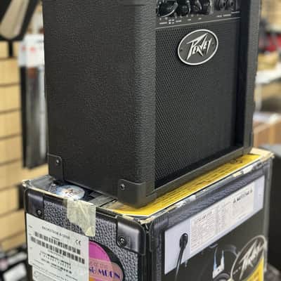 PEAVEY BACKSTAGE II - 12 AMP COMBO - FLOOR MODEL image 2