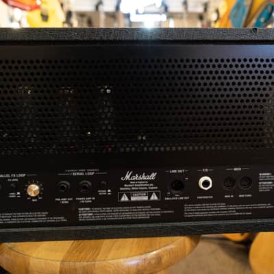 Marshall JVM210H image 9