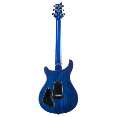 PRS SE Studio Lake Blue - Electric Guitar image 3