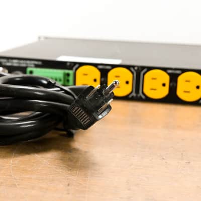SurgeX SX1115-RT Surge Protector/ 15A Power Conditioner CG012RJ imagen 9
