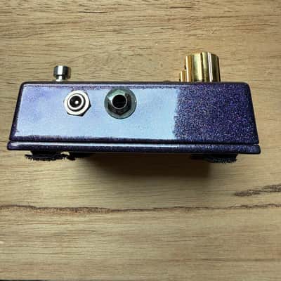 TWA Dynamorph Envelope Controlled Harmonic Generator 2010s - Purple image 7