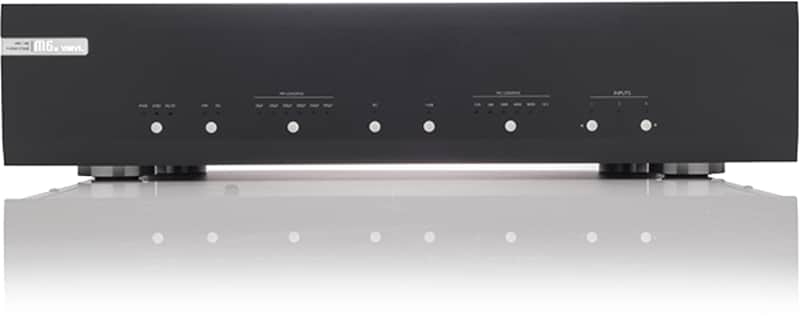 MUSICAL FIDELITY M6X VINYL - Phono Stage - NEW! image 1