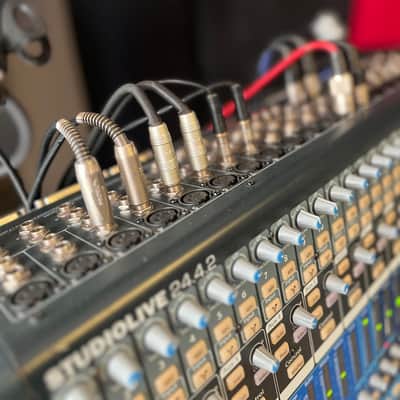 PreSonus StudioLive 24.4.2 image 13