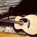Martin 00-28 Modern Deluxe 2022 - Present - Natural