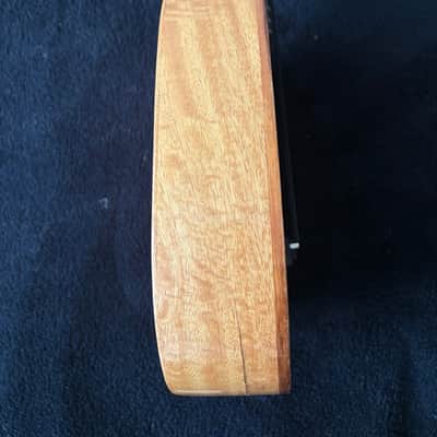 Tangi of Hawaii  Pineapple Soprano Ukulele - Please Read Entire Listing image 9