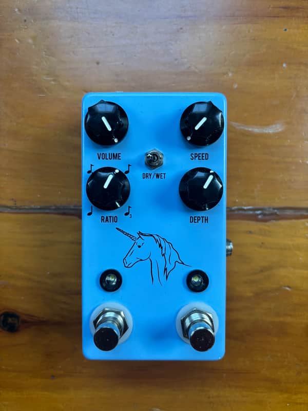 JHS Unicorn V2