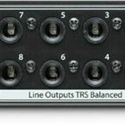 PreSonus Quantum 26x32 Thunderbolt Audio Interface / Studio Command Center image 2