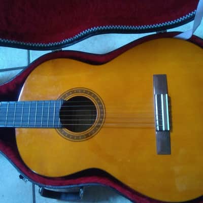 Yamaha CG-101 image 1